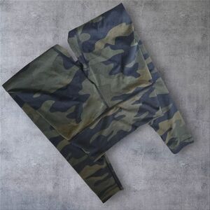 Vs Pink | Camo | Leggings | Nwot